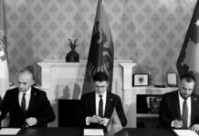 Hacia una tercera guerra balcánica