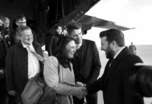 La conexión de Chipre con el califato sirio de la OTAN