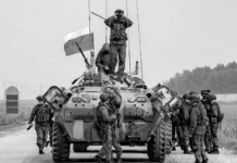 Rusia: Fuerzas Armadas liberan el 99% de Lugansk y otros territorios