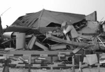 Se eleva el número de muertos y heridos por el terremoto en Birmania