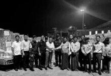 Rescatistas de Vietnam inician operaciones en Myanmar