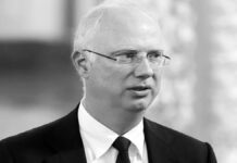 Enviado del Kremlin pronostica el destino de la OTAN