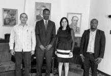 Zimbabwe y Cuba por cooperación mediática desde el Sur Global
