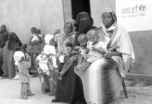 Crisis afecta a millones de niños en Sudán, insiste Unicef