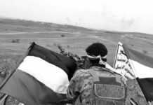 BANDAR HETAR. ¿Yemen dirigirá sus misiles hacia los Emiratos Árabes Unidos y Arabia Saudita?