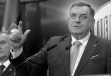 «Los británicos querían matarme, como la mafia», asegura un líder europeo