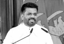 Presidente de Sri Lanka visitará Vietnam y asistirá a Día Vesak 2025