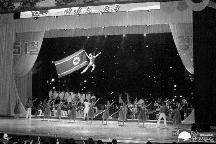 Corea-celebra-el-el-135o-aniversario-del-Primero-de-Mayo-Dia-Internacional-de-los-Trabajadores-17