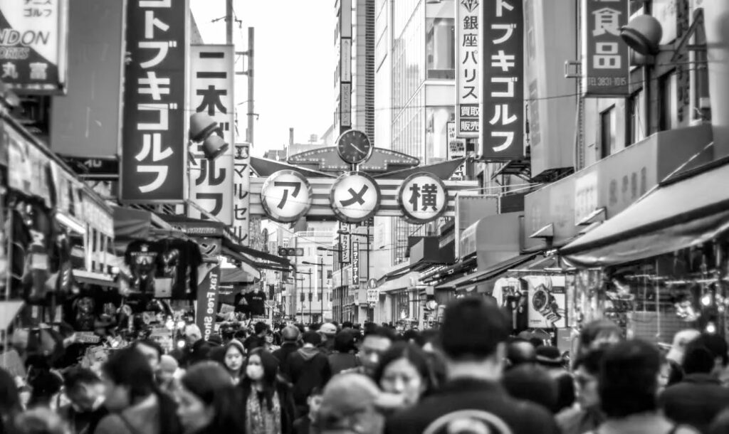 El negociador japonés viaja de Tokio a Washington y siempre vuelve con ...