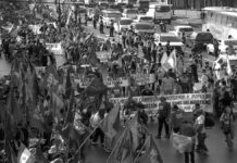 Denuncian al Gobierno paraguayo por intentos de extorsión a campesinos