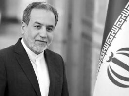 Canciller de Irán