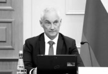 Rusia y Libia fortalecen lazos militares