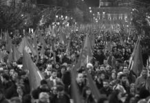 GRECIA. Los comunistas ganaron con solvencia las elecciones universitarias