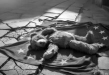 La Unión Europea: el juguete roto del imperialismo estadounidense