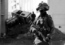 Israel intensifica la escalada militar en Gaza