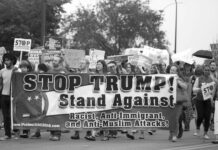 Deportaciones masivas en EE.UU.: Más allá de un capricho de Trump