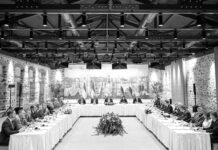 El kabuki de Estambul: descifrado