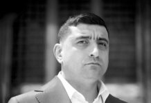 Rumanía: El candidato euroescéptico pide anular la «farsa» electoral por injerencia externa