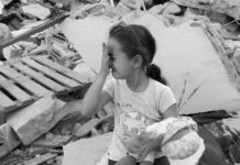 Profesor Judío: Israel está inundado de maldad…por eso nunca he tenido tanto miedo