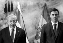 La política española respecto a Israel: entre la realpolitik y el desdoblamiento de personalidad