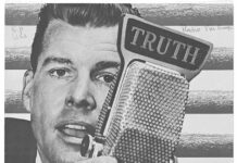 La U.E financiará con 6 millones de euros a la emisora anticomunista Radio Free Europe