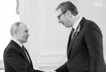 Hallan explosivos cerca del gasoducto clave para el gas ruso en Europa