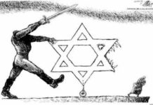 Cortar el césped, arrasar la tierra