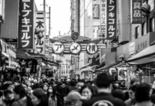 En Japón la crisis puede provocar un terremoto mundial como pocas veces se ha vivido