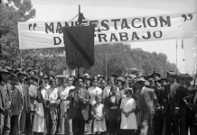 Unidad de clase: La fuerza de las masas trabajadoras
