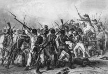 Toussaint Louverture vive: el legado inmortal de la Revolución Haitiana
