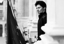 Dúrov: ¿Qué hizo el jefe de inteligencia francesa en Rumanía dos días antes de las elecciones?