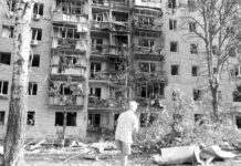 Autoridades de la región de Kursk reportan cientos de civiles muertos a manos de tropas ucranianas