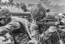 China aconseja a EE.UU. que «no juegue con fuego»