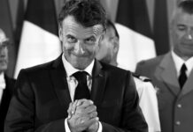 El Kremlin resalta que Francia persigue el camino de la presión sobre Rusia en lugar del de la paz