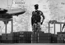 Eritrea rompe el control occidental sobre el Mar Rojo y se centra en Irán, Rusia y China