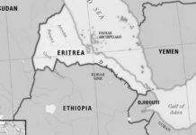 Eritrea se acerca al Eje de la Resistencia y rompe el control imperialista sobre el Mar Rojo