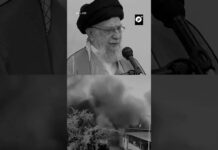 Irán: El mundo está en manos de asesinos de niños