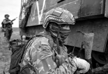 Por qué Rusia quiere crear una zona tampón de seguridad a lo largo de la frontera con Ucrania