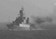 Rusia y la OTAN coinciden en sus ejercicios militares en el mar Báltico