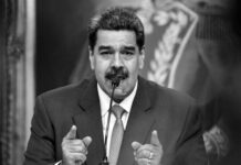 Maduro: Venezuela repudia «el ataque terrorista nazi» de Kiev contra vías férreas rusas