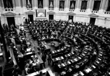 Un mundo sin sindicatos: el sueño húmedo de la derecha