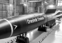 Esperando a los Oreshniks