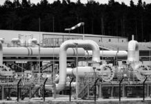 La situación en torno a Irán puede hacer que la UE vuelva a plantearse la cuestión del gas ruso, según el ministro Aasland