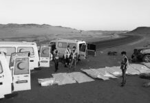 El «peor conflicto armado del mundo» cumple dos años y sigue lejos del foco mediático de Occidente