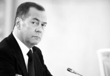 Medvédev advirtió sobre la posible ampliación del «club nuclear»