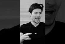 Fundador de Telegram advierte sobre amenaza contra la privacidad