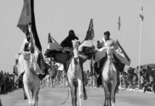 Sáhara: la Unión Europea busca la manera de burlarse del derecho internacional