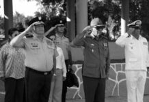 Cuba y Nicaragua refuerzan lazos de preparación en materia militar