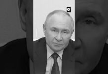 Putin advierte sobre una lucha mundial para controlar las mentes