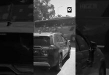 Caravana «Samud» en respaldo a Palestina avanza desde Túnez hacia Gaza